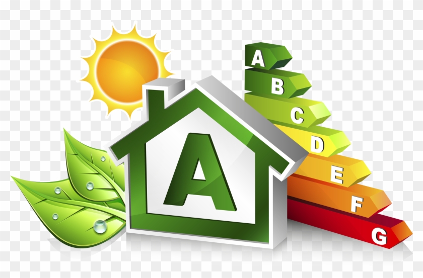 Dentre As Principais Alterações Propostas Neste Aperfeiçoamento, - Home And Office Saving Energy Is Better Clipart #5878938