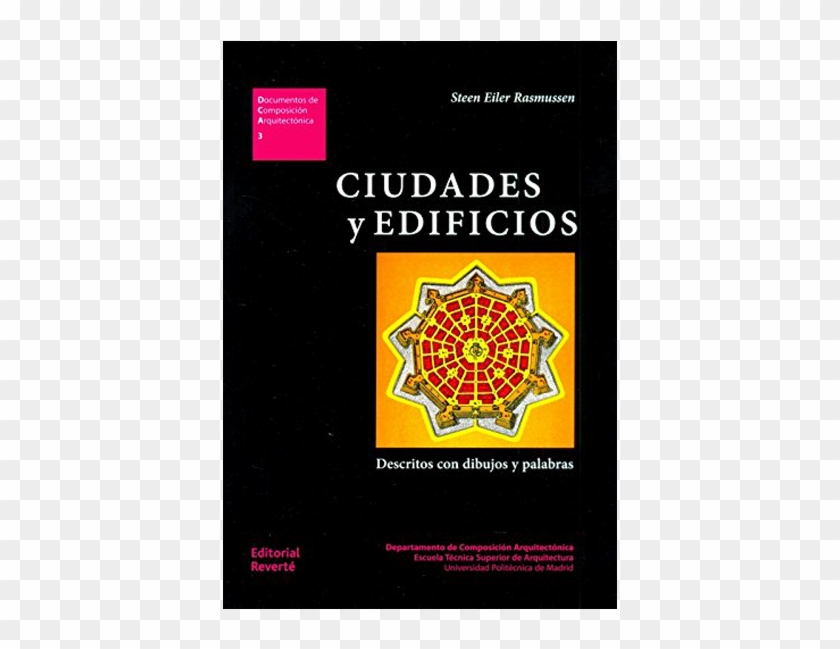 Ciudades Y Edificios - Building Clipart #5878970