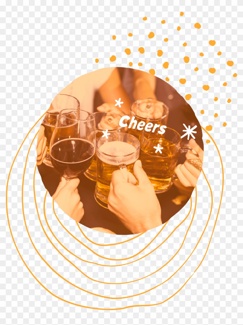 The Rusty Nail - Imagens De Drinks Brindando Clipart #5879048