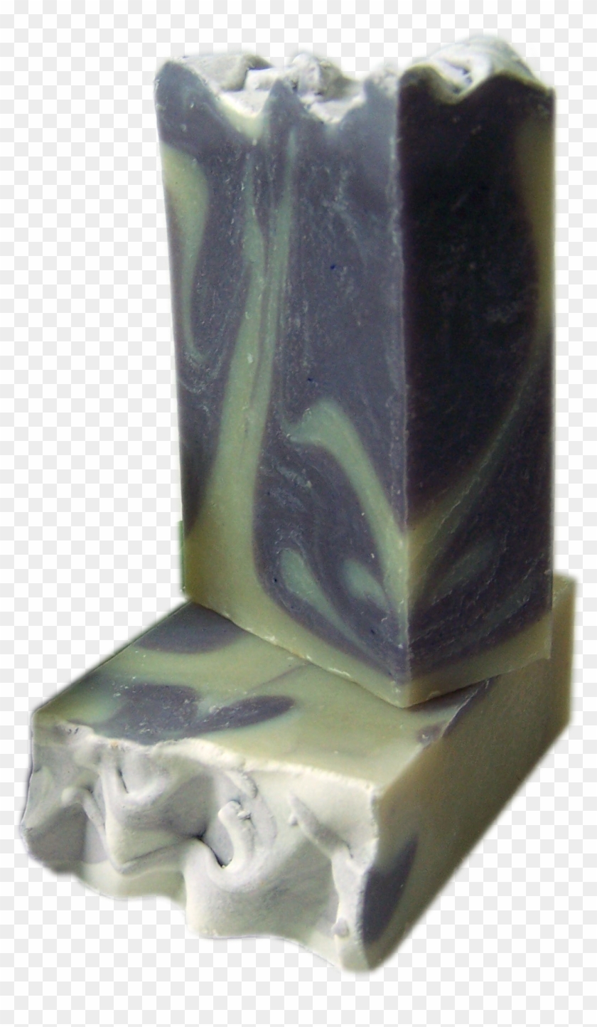 Herbal Beauty - Bronze Sculpture Clipart #5879139