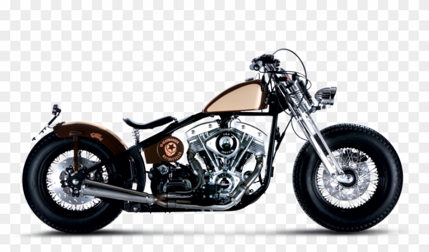 Headbanger Motorcycles Gypsy Soul 'brown Sugar' - Suzuki Gixxer Price Bd Clipart