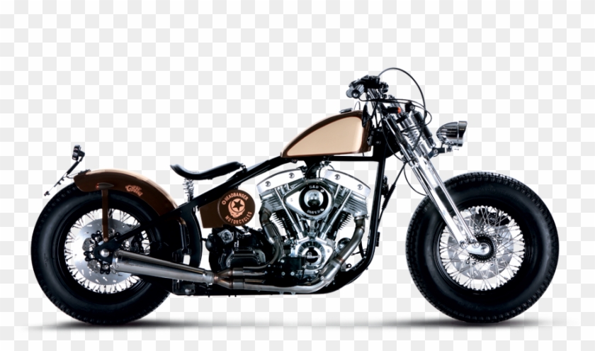 Headbanger Motorcycles Gypsy Soul 'brown Sugar' - Suzuki Gixxer Price Bd Clipart #5879188