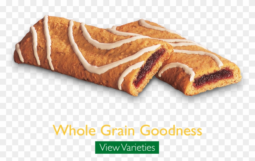 We Offer A Wide Variety Of Bakery Snacks, Snack Bars Clipart #5879327