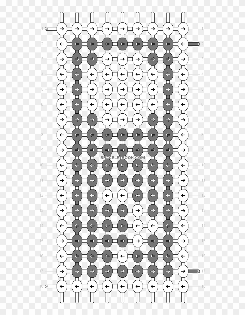 Alpha Pattern - Шаблоны Глаз Для Игрушек Clipart