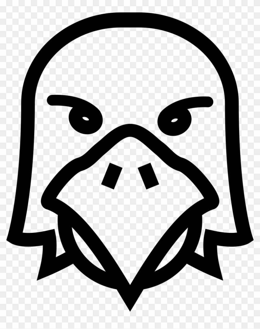 Eagle Outline Png - Png Eagle Outline Clipart