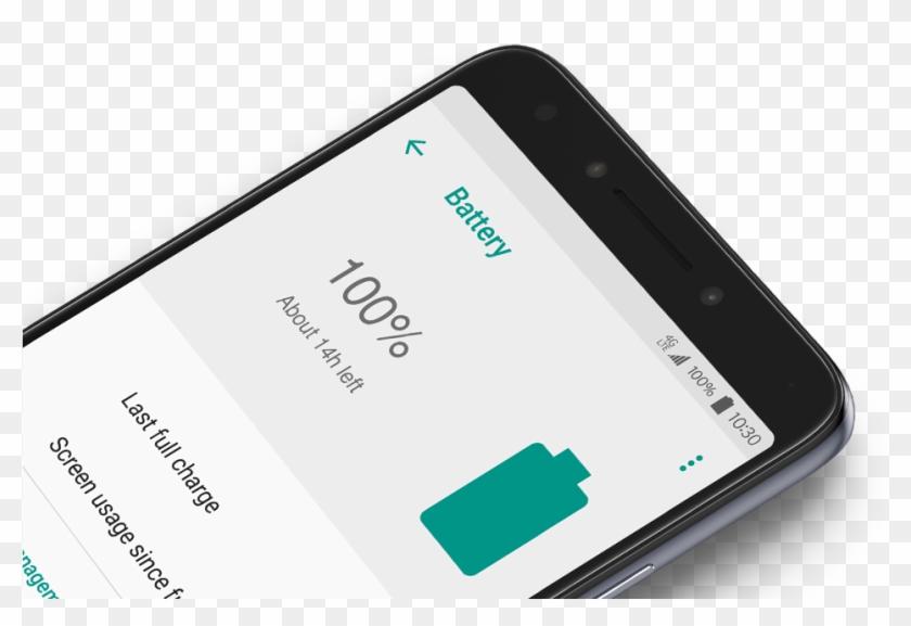 A Battery That Lasts - Samsung Galaxy Clipart