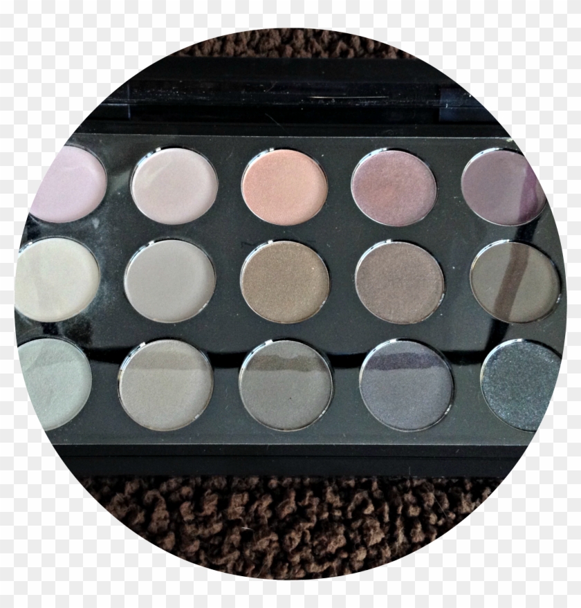 Eye Shadow Clipart #5879547
