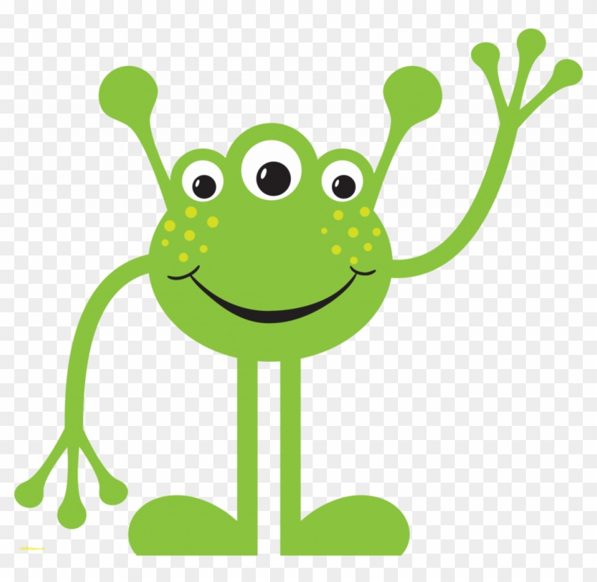 Alien Clipart - Png Download