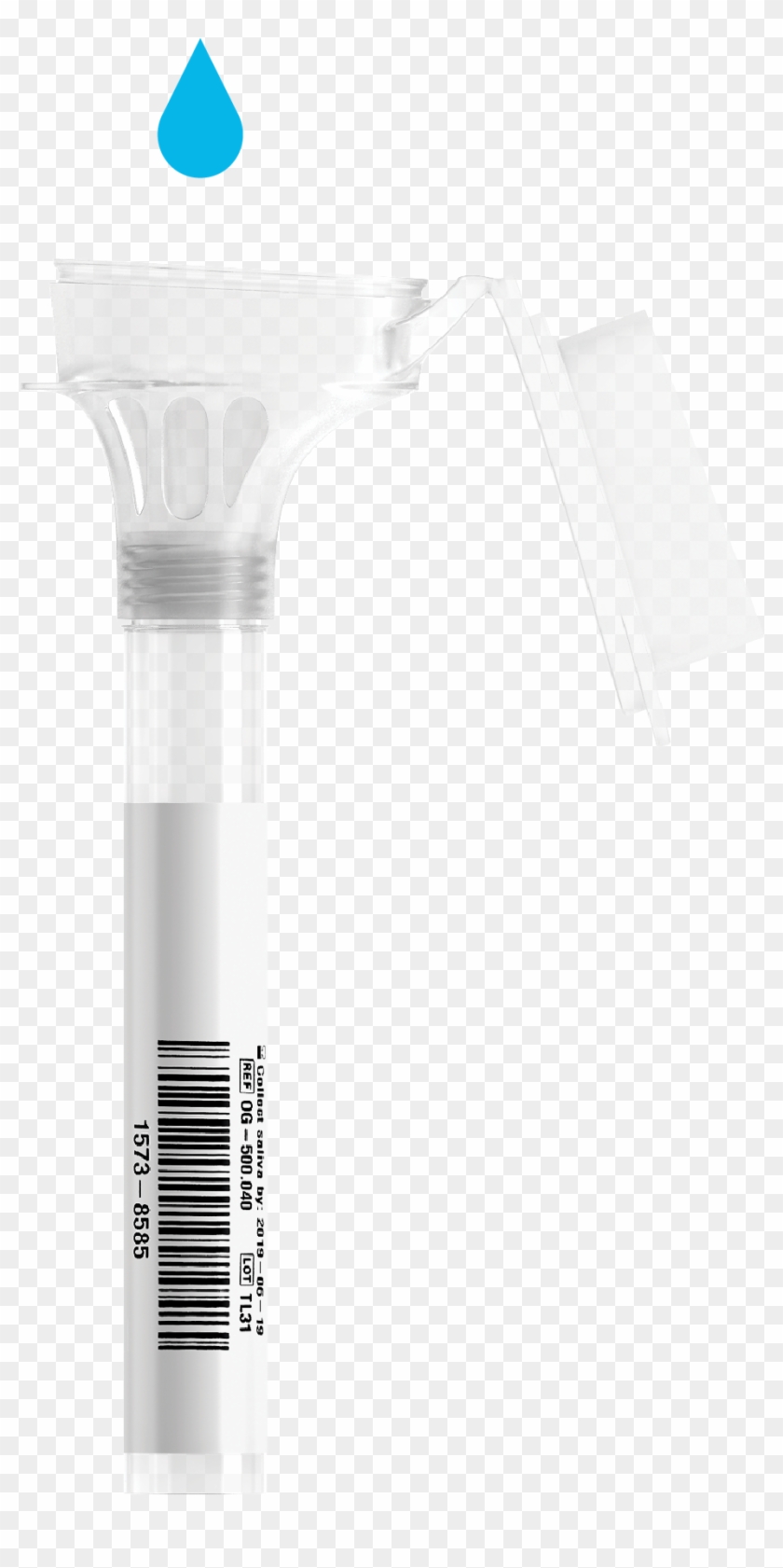 Don't Forget To Read The Instructions Carefully - Monochrome Clipart