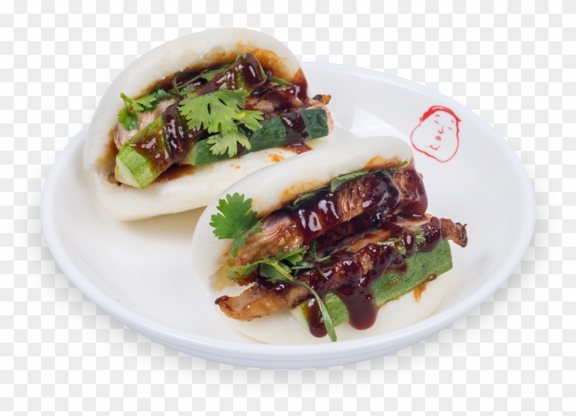 Phat's Dumpling House Png - Fast Food Clipart #5880110