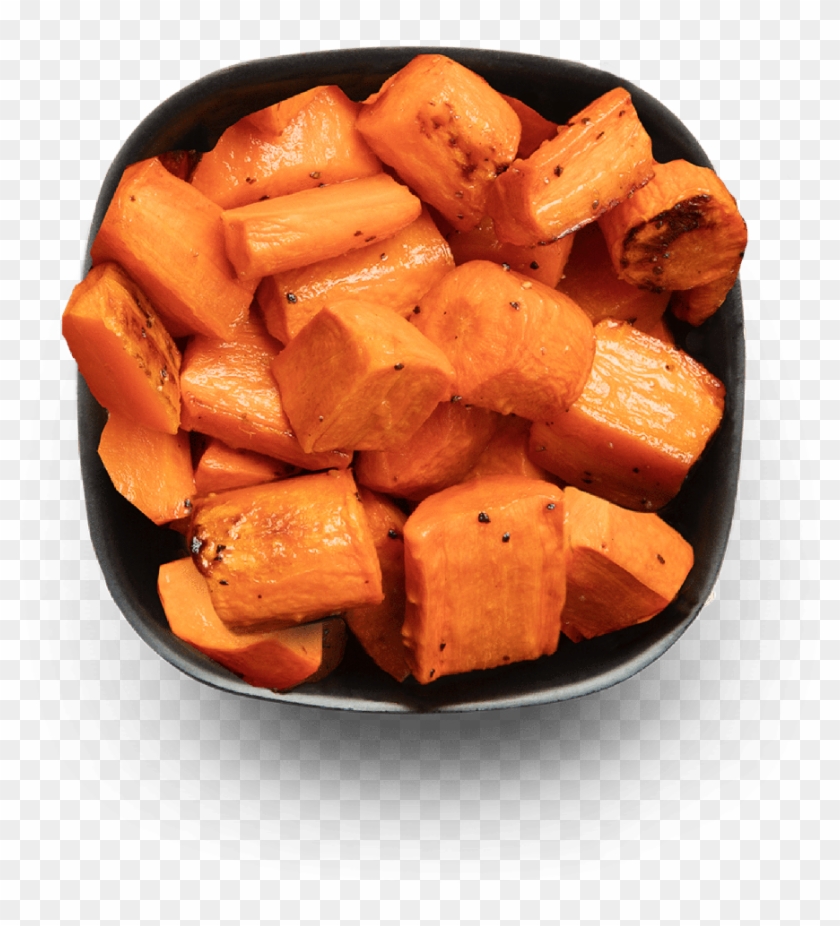 Yam Clipart #5880113