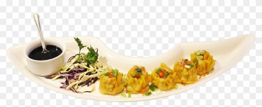 Chao Phra Ya Thai Dumpling - Momo Clipart #5880141