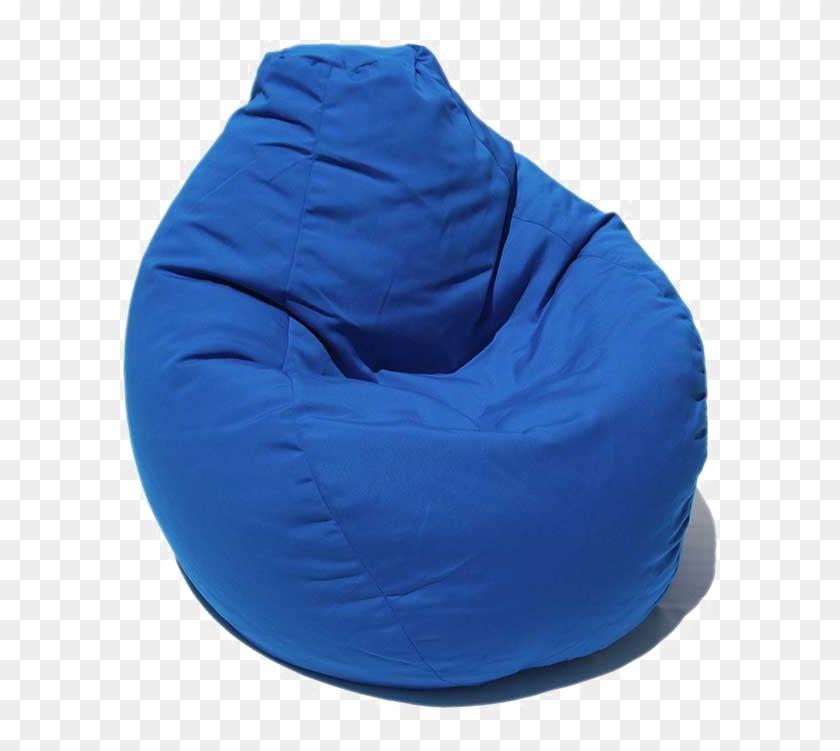 Bean Bag Chair Png Photo - Bean Bag Chair Png Clipart #5880215