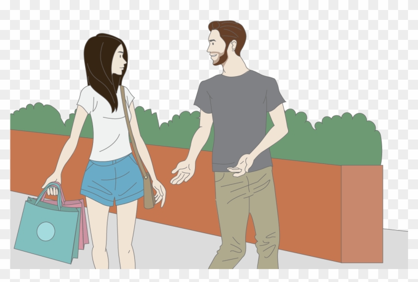 Charlie Is Back In Japan - Cartoon Clipart #5880227