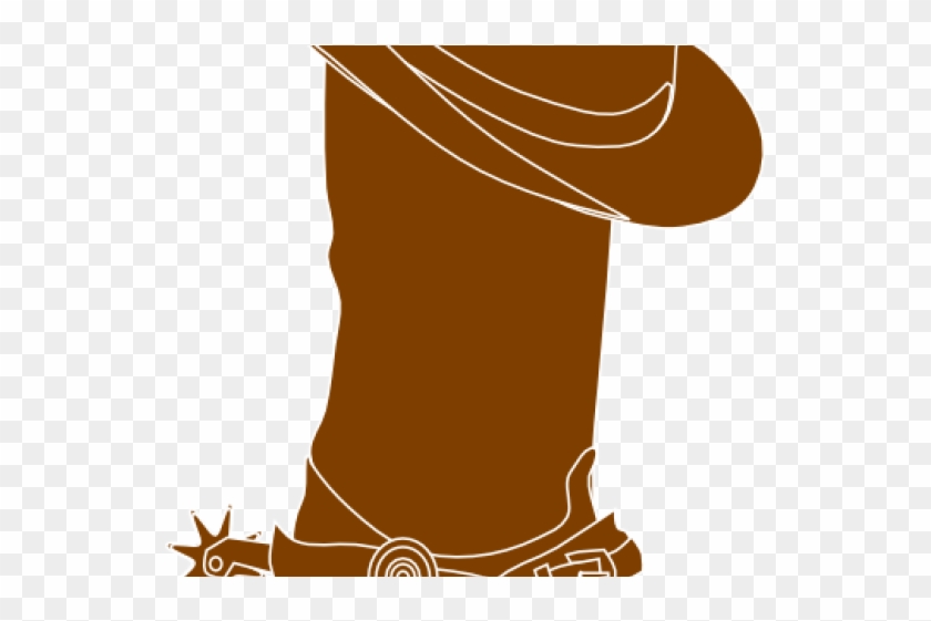 Cowboy Clipart
