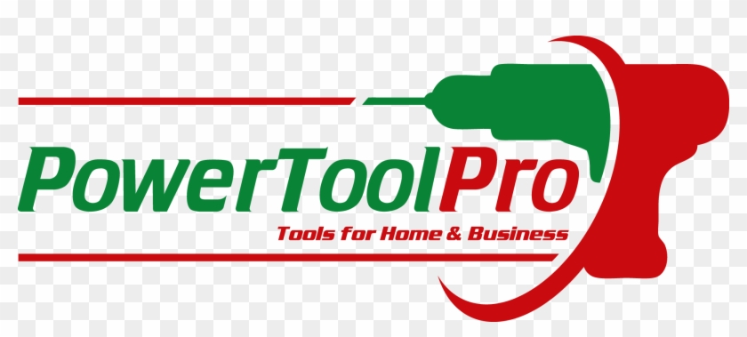 Power Tool Pro - Graphic Design Clipart
