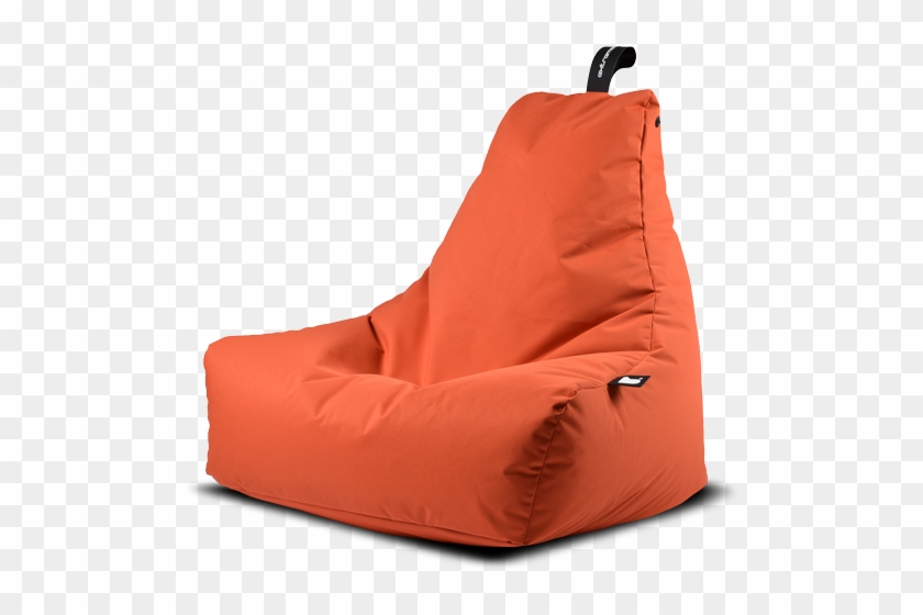 Outdoor B-bag - Outdoor Bean Bags Clipart