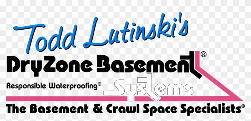 Crawl Space And Basement Problems To Look For - Welcome To The Zoo Clipart #5880663