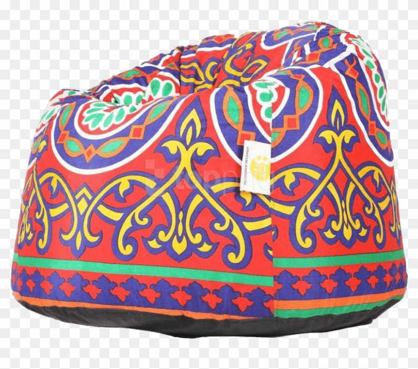 Free Png Download Ramadan Bean Bag Png Images Background - Cushion Clipart