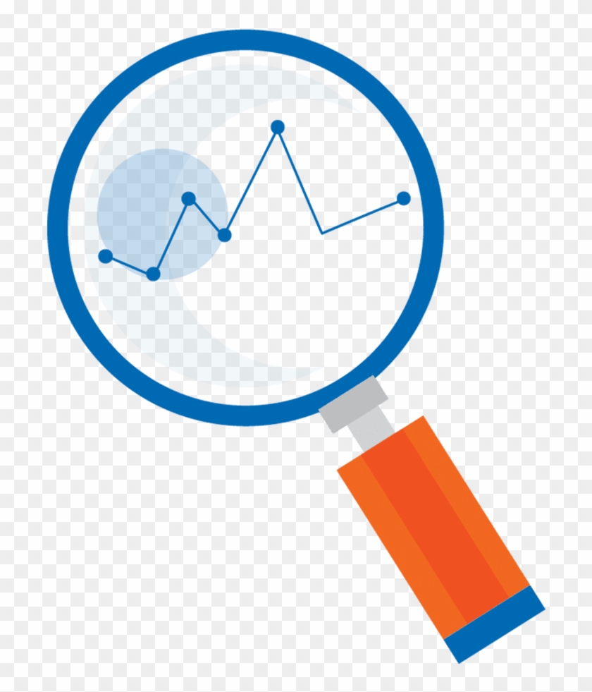 Unique Research, Technology, Transparent Png Image - Market Analysis Clip Art