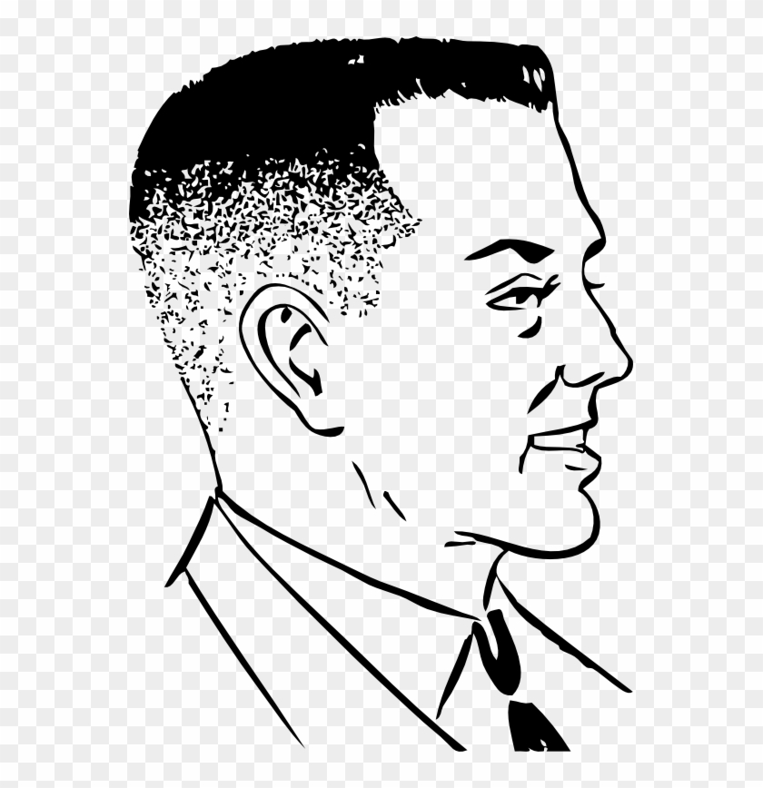 Crew Cut Clipart #5880852