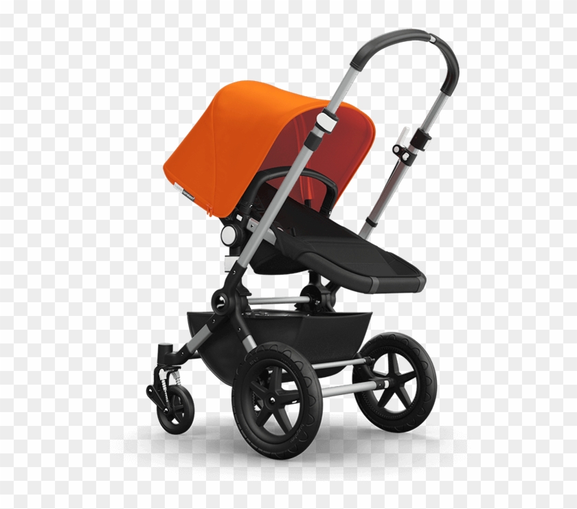 Baby Transport Png Photo - Bugaboo Andy Warhol Cameleon 3 Clipart