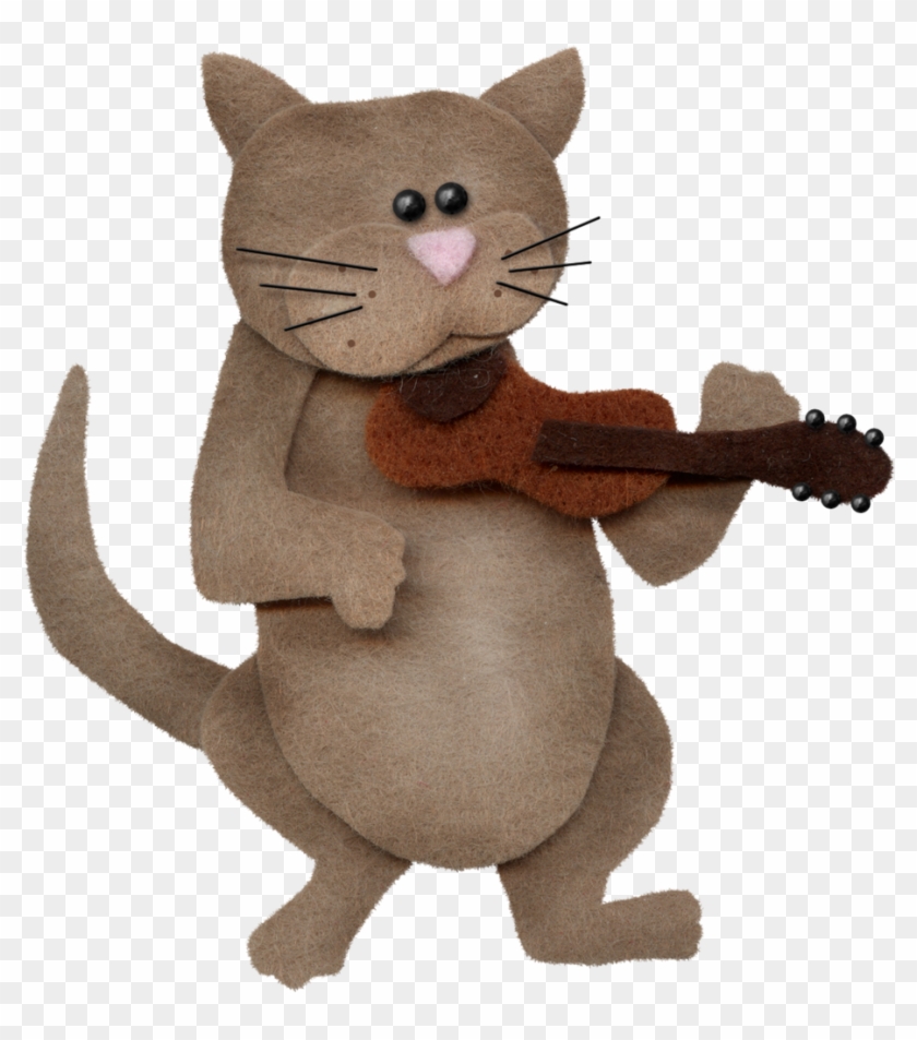 Cães & Gatos - Cartoon Clipart