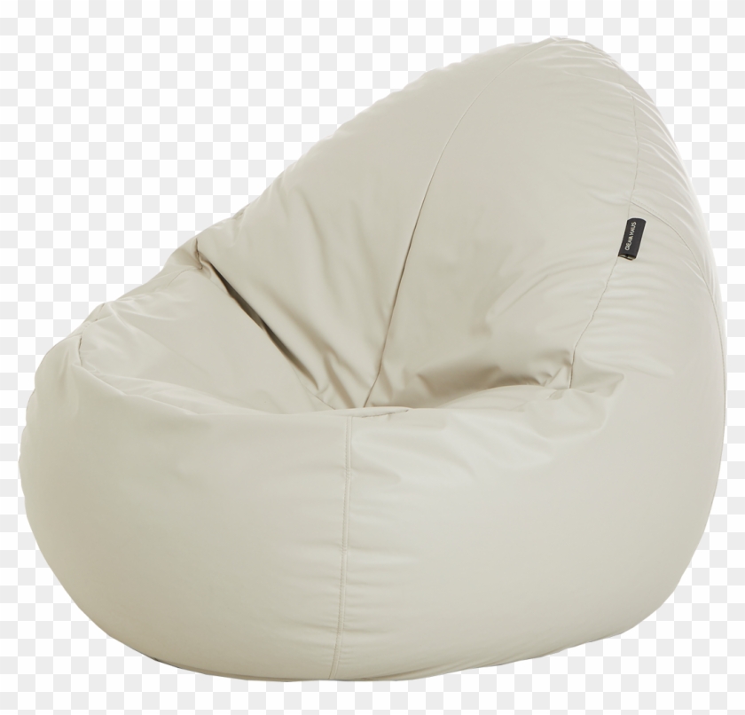 Nimbus Bean Bag Chair - Comfort Clipart