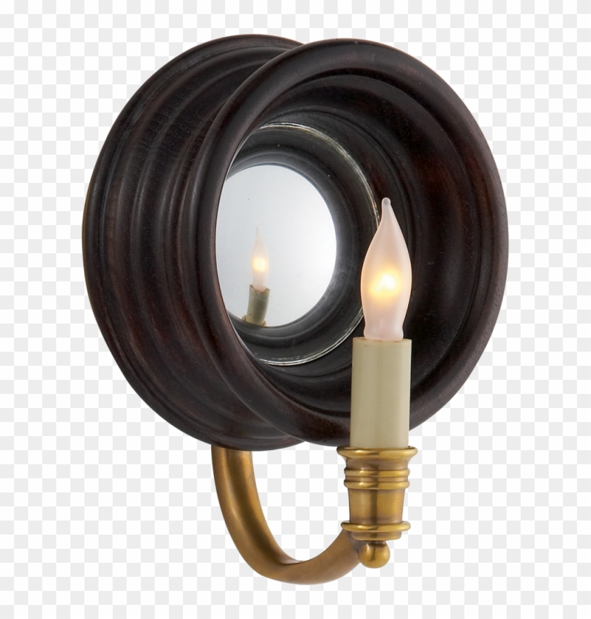 Enlarge Image - Sconce Clipart
