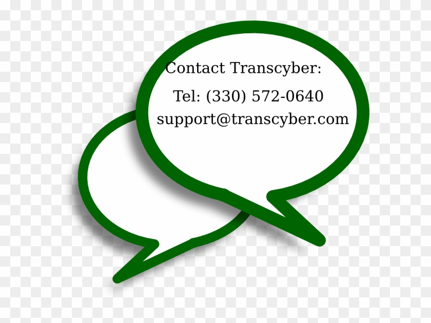 Contact Me Clip Art - Call Out Clip Art - Png Download #5881381