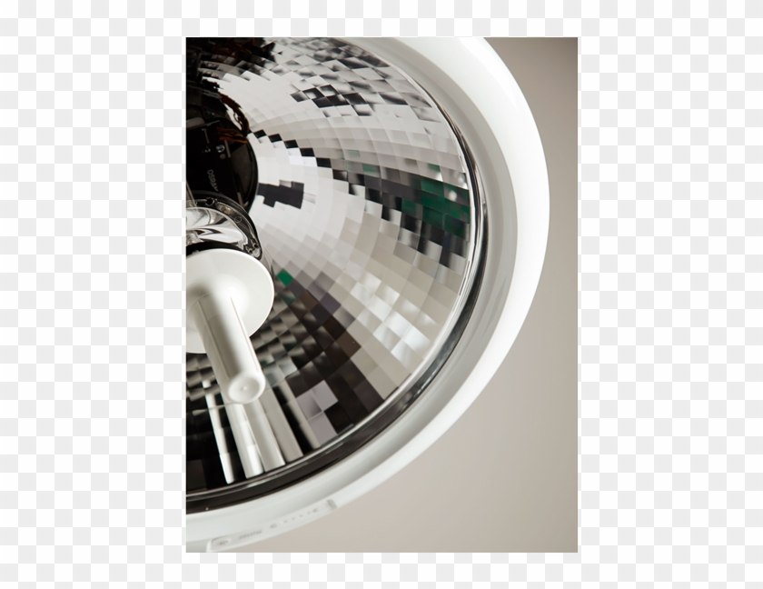 Ritter 255 Led Procedure Light 2 - Architecture Clipart #5881420