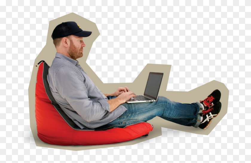 $10 Can Also Help Buy Supplies To Help A Preschool - Sitting Clipart #5881448