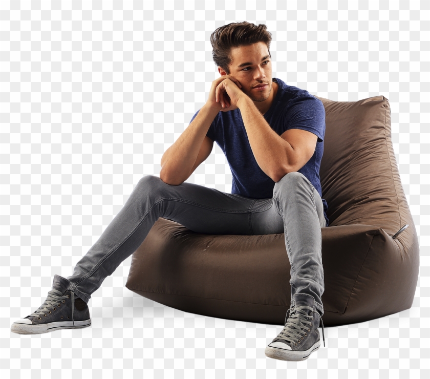 Outdoor Mighty B Outdoor Mighty B - 4 Seasons Outdoor Extreme Lounging Bean Bag B-bag-lime Clipart #5881481