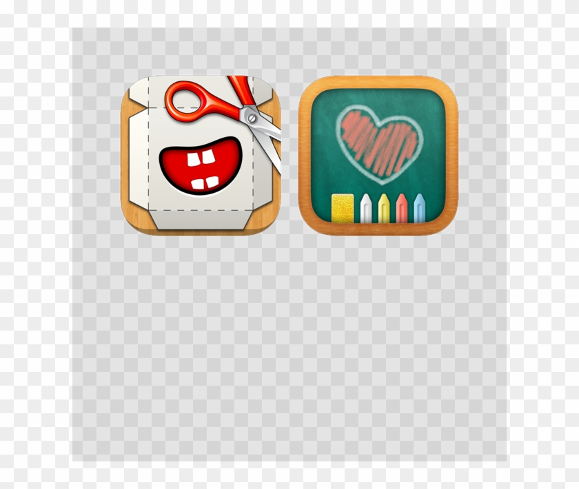 Creative Edu Pack - Foldify Clipart