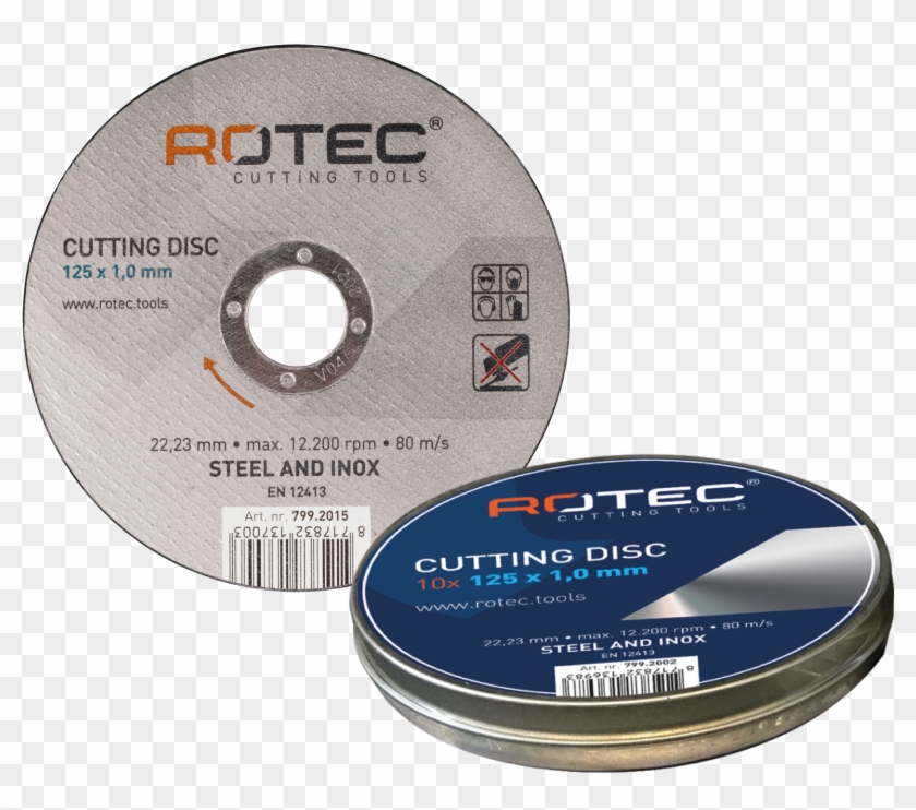 Opti Line Cut Off Wheel, In Cans - Label Clipart #5881654