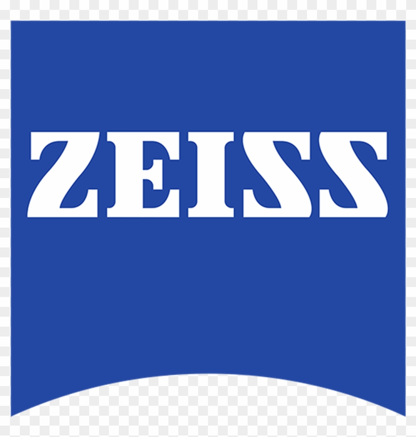 Zeiss Offers Full Frame E Mount 'batis' 25mm F2 And - Carl Zeiss Logo Png Clipart