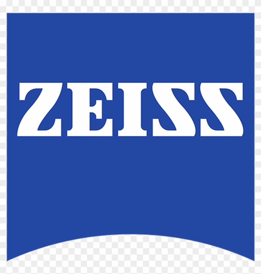 Zeiss Offers Full Frame E Mount 'batis' 25mm F2 And - Carl Zeiss Logo Png Clipart #5881755