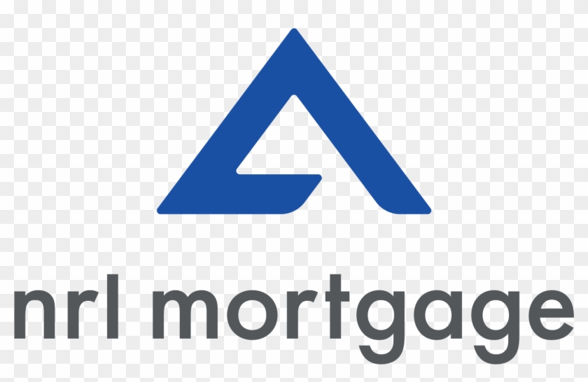 Exhibition Level Sponsor - Nrl Mortgage Logo Clipart #5881817