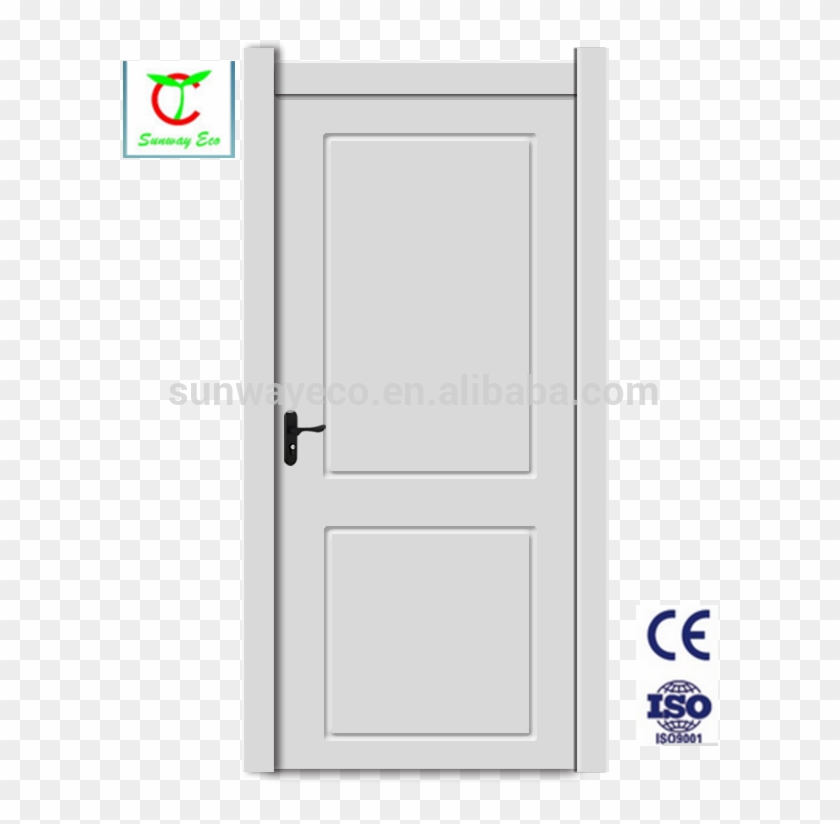 High Quality Wpc Door And Pvc Door Frame - Iso 15189 Clipart