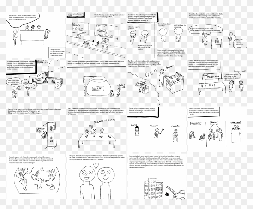 Comicfinal - Cartoon Clipart #5881825