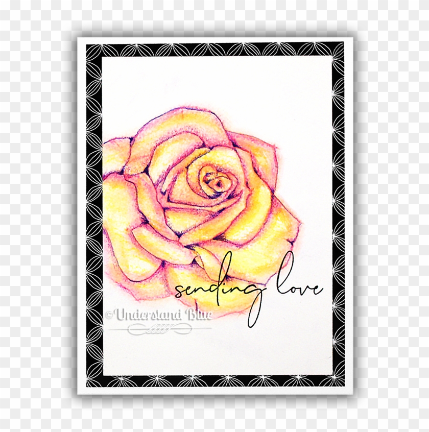 An Error Occurred - Floribunda Clipart #5881859