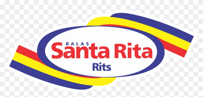 Santa Rita Balas Clipart #5882063