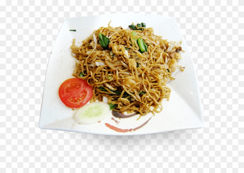 Bala's St Kilda - Mi Goreng Clipart