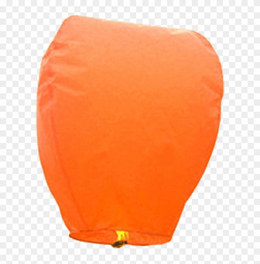 Best Sky Lanterns - Hot Air Balloon Clipart #5882091