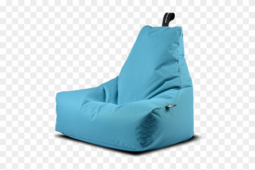 Indoor B-bag - Bean Bag Cone Chair Hnr Soerabaja Clipart