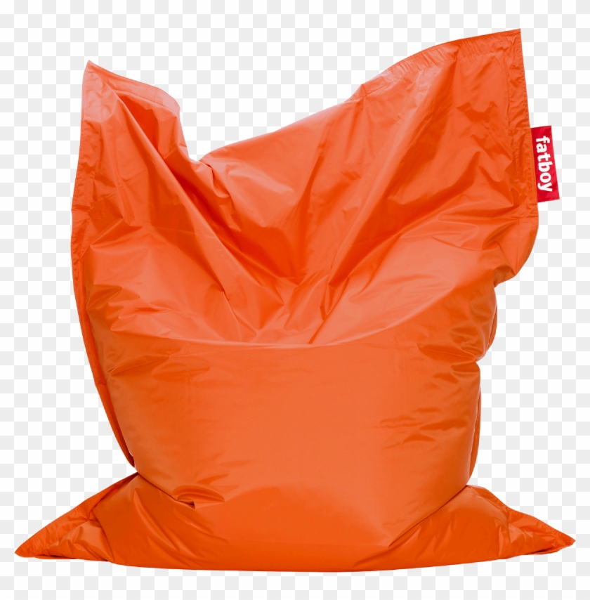 Fatboy Bean Bag - Fatboy Chairs Clipart #5882266