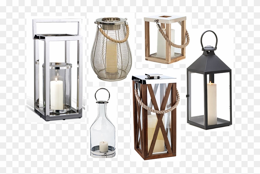 Featured Posts - Lantern Clipart #5882268