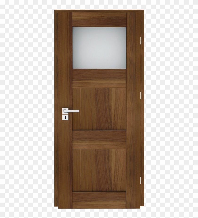 3 - - Home Door Clipart #5882271