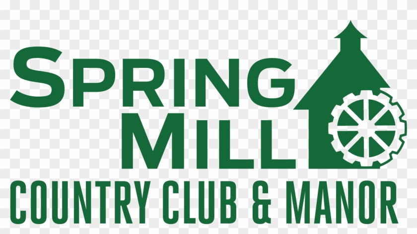 Spring Mill Members' Children's Holiday Party - Traffic Sign Clipart