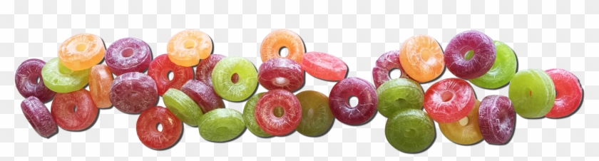 Balas Promocionais No Americana Sp Gostosuras Ou Travessuras - Png De Bala Doce Clipart